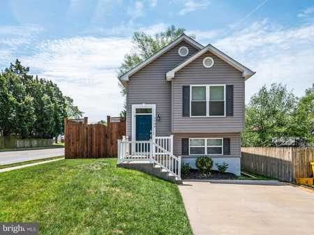 $375,000 - 4Br/2Ba -  for Sale in None Available, Glen Burnie