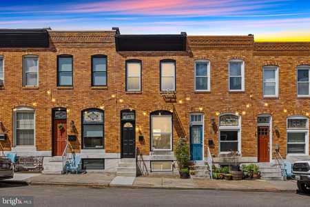 $364,900 - 2Br/2Ba -  for Sale in Canton, Baltimore