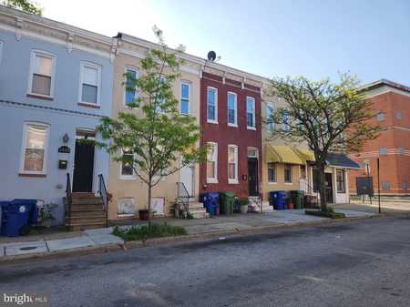 $25,000 - 3Br/1Ba -  for Sale in None Available, Baltimore