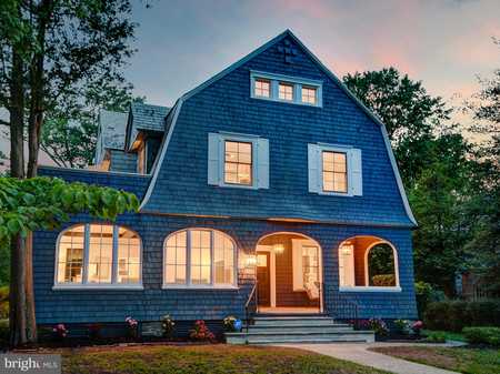$1,490,000 - 6Br/5Ba -  for Sale in Roland Park, Baltimore