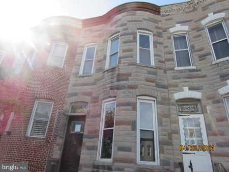 $79,900 - 3Br/1Ba -  for Sale in None Available, Baltimore