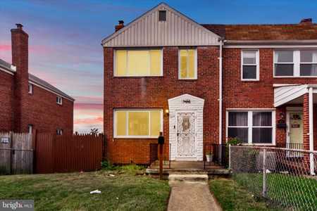 $229,900 - 4Br/1Ba -  for Sale in Berkshire, Baltimore