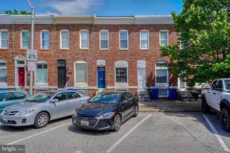 $329,900 - 2Br/2Ba -  for Sale in Canton, Baltimore