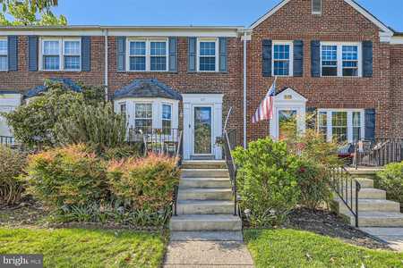 $385,000 - 3Br/2Ba -  for Sale in Rodgers Forge, Baltimore