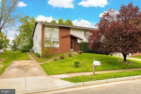 $299,900 - 4Br/3Ba -  for Sale in Old Court Estates, Pikesville