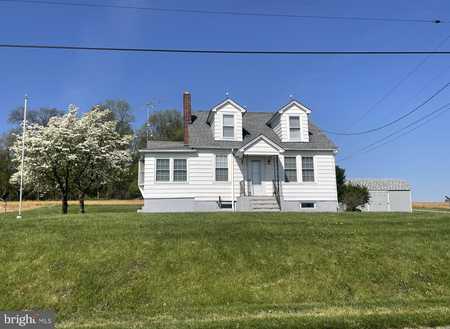 $350,000 - 4Br/2Ba -  for Sale in Norrisville, White Hall