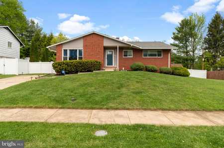 $395,000 - 4Br/3Ba -  for Sale in Pikesville, Pikesville