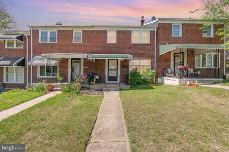 $235,000 - 3Br/2Ba -  for Sale in Chinquapin Park, Baltimore