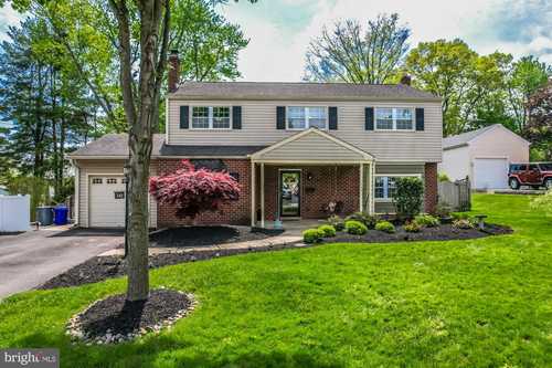 $710,000 - 5Br/3Ba -  for Sale in Plymouth Valley, Plymouth Meeting