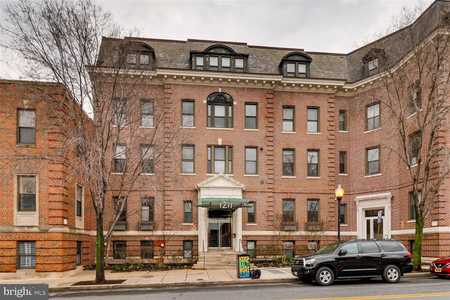 $189,000 - 1Br/1Ba -  for Sale in Federal Hill Historic District, Baltimore