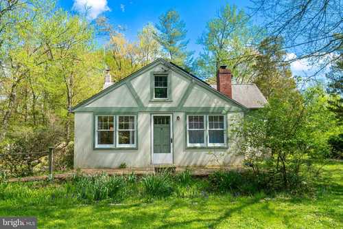 $525,000 - 3Br/3Ba -  for Sale in Squires Knoll, Ambler