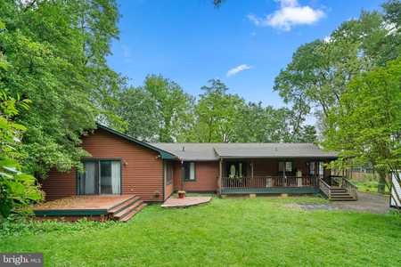 $474,000 - 4Br/2Ba -  for Sale in Catonsville, Catonsville