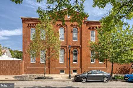 $309,900 - 2Br/2Ba -  for Sale in Otterbein, Baltimore