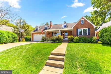 $635,000 - 4Br/4Ba -  for Sale in Colonial Gardens, Catonsville