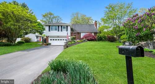 $564,900 - 3Br/3Ba -  for Sale in Non Available, Chalfont