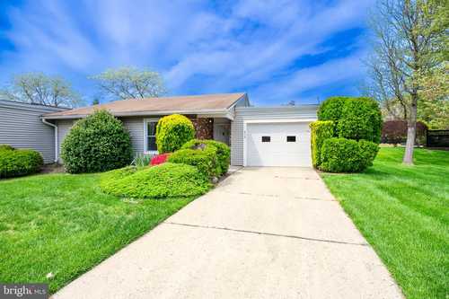 $329,900 - 2Br/2Ba -  for Sale in Clearbrook Adult, Monroe Township