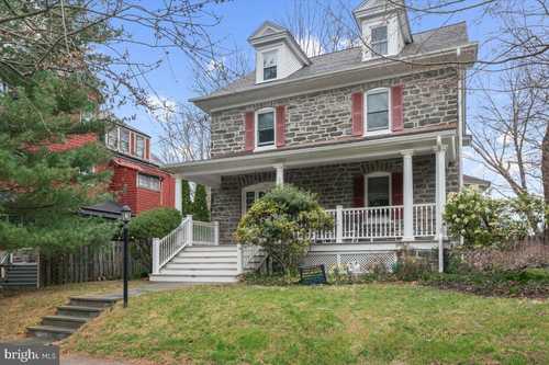 $1,175,000 - 4Br/3Ba -  for Sale in Narberth, Narberth