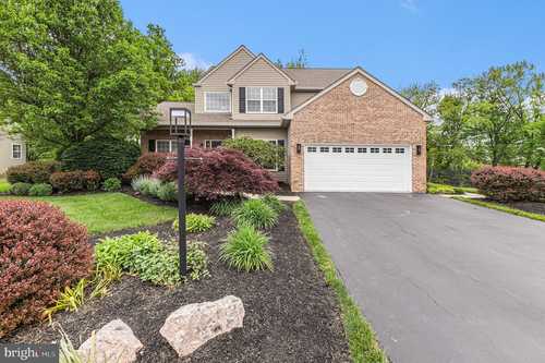 $719,900 - 5Br/4Ba -  for Sale in Cassel Mill, Collegeville