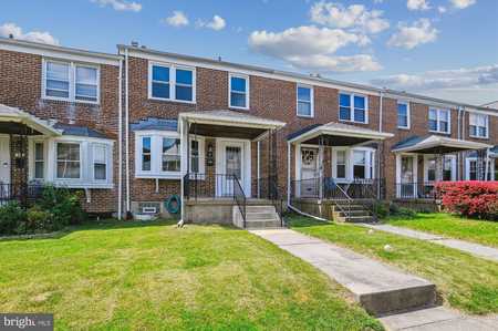 $299,000 - 3Br/2Ba -  for Sale in Frederick Heights, Catonsville