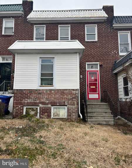 $130,000 - 3Br/1Ba -  for Sale in None Available, Baltimore