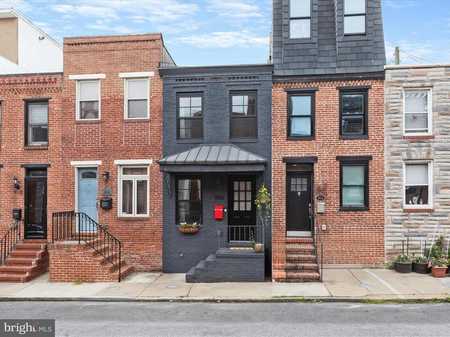 $325,000 - 2Br/2Ba -  for Sale in None Available, Baltimore