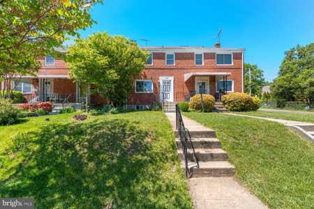 $305,000 - 3Br/2Ba -  for Sale in Westshire, Catonsville