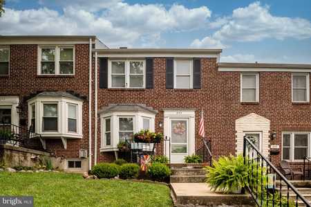 $299,900 - 3Br/2Ba -  for Sale in Frederick Heights, Catonsville