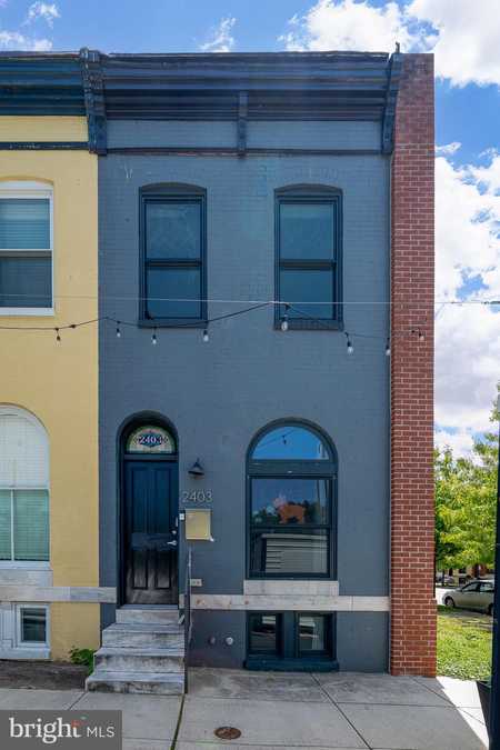 $250,000 - 3Br/3Ba -  for Sale in Station East, Baltimore