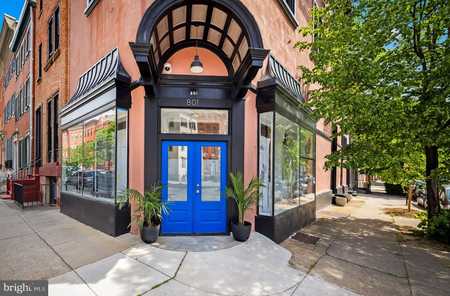 $819,000 - 3Br/4Ba -  for Sale in Mount Vernon Place Historic District, Baltimore