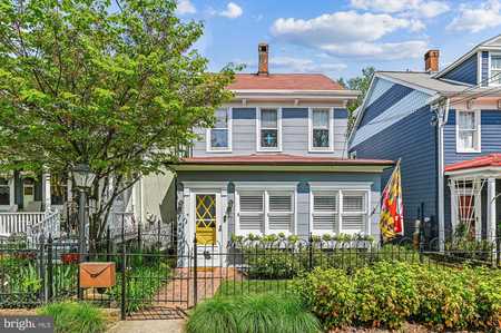 $899,900 - 3Br/3Ba -  for Sale in Presidents Hill, Annapolis