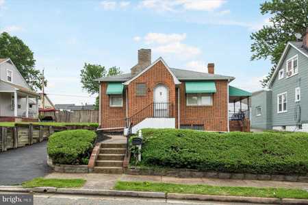 $399,900 - 4Br/2Ba -  for Sale in Ridgewood, Baltimore
