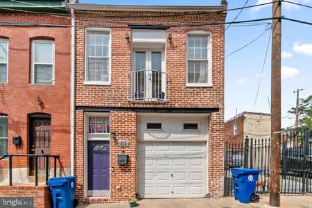 $235,000 - 2Br/2Ba -  for Sale in Barre Circle Historic District, Baltimore