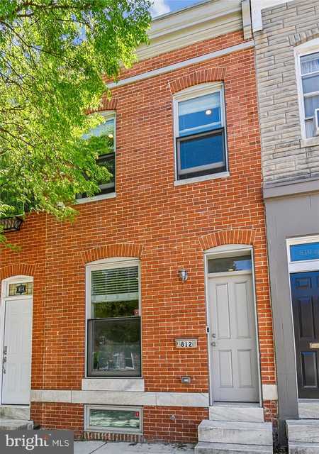 $449,900 - 3Br/4Ba -  for Sale in Canton, Baltimore
