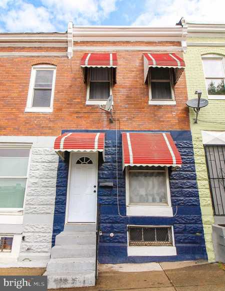 $115,000 - 2Br/2Ba -  for Sale in None Available, Baltimore