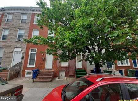 $38,521 - 4Br/1Ba -  for Sale in None Available, Baltimore