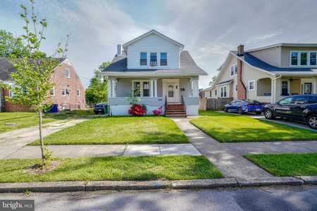 $500,000 - 5Br/3Ba -  for Sale in None Available, Pikesville
