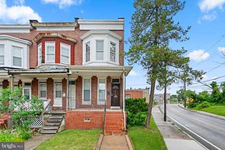 $159,900 - 3Br/1Ba -  for Sale in None Available, Baltimore