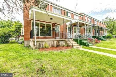 $244,900 - 3Br/2Ba -  for Sale in Northwood, Baltimore