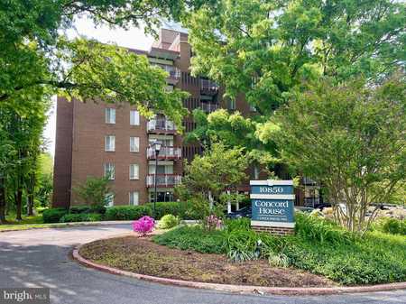 $190,000 - 2Br/1Ba -  for Sale in Concord House Condominiums, Columbia