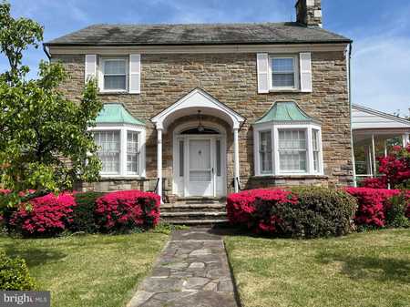 $839,000 - 5Br/3Ba -  for Sale in Wiltondale, Towson