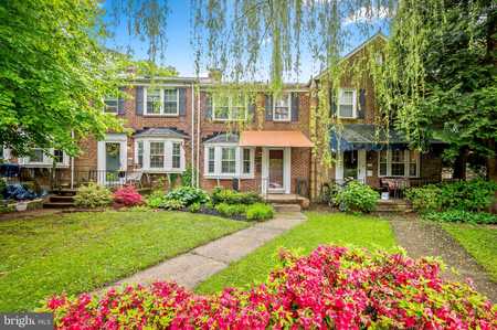 $389,000 - 3Br/1Ba -  for Sale in Rodgers Forge, Baltimore