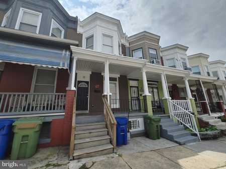 $179,900 - 3Br/2Ba -  for Sale in None Available, Baltimore