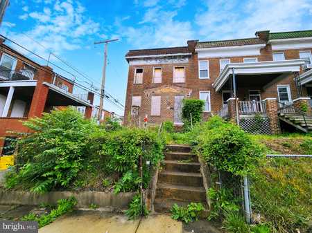 $35,000 - 4Br/2Ba -  for Sale in Edgewood, Baltimore