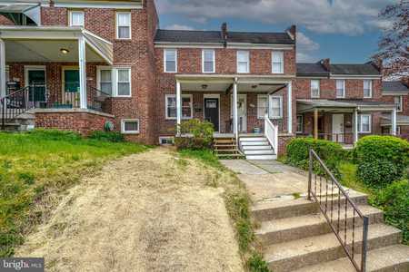 $269,900 - 2Br/2Ba -  for Sale in None Available, Baltimore