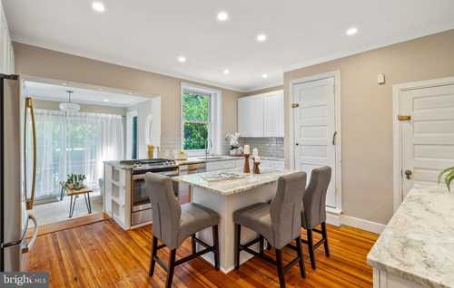 $1,295,000 - 7Br/3Ba -  for Sale in Spruce Hill, Philadelphia