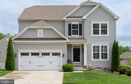 $730,000 - 5Br/4Ba -  for Sale in Cromwell Ridge, Parkville