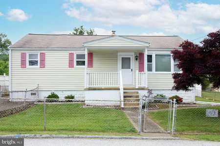 $389,900 - 3Br/1Ba -  for Sale in None Available, Ellicott City