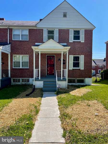 $257,000 - 3Br/2Ba -  for Sale in Loch Raven, Baltimore