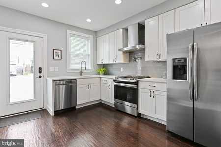 $495,000 - 3Br/4Ba -  for Sale in Federal Hill Historic District, Baltimore