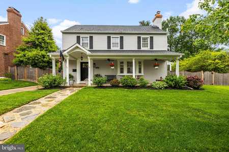$798,000 - 4Br/4Ba -  for Sale in West Towson, Towson
